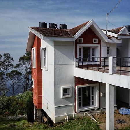Riyaan'S Stay Inn Кодайканал Екстер'єр фото