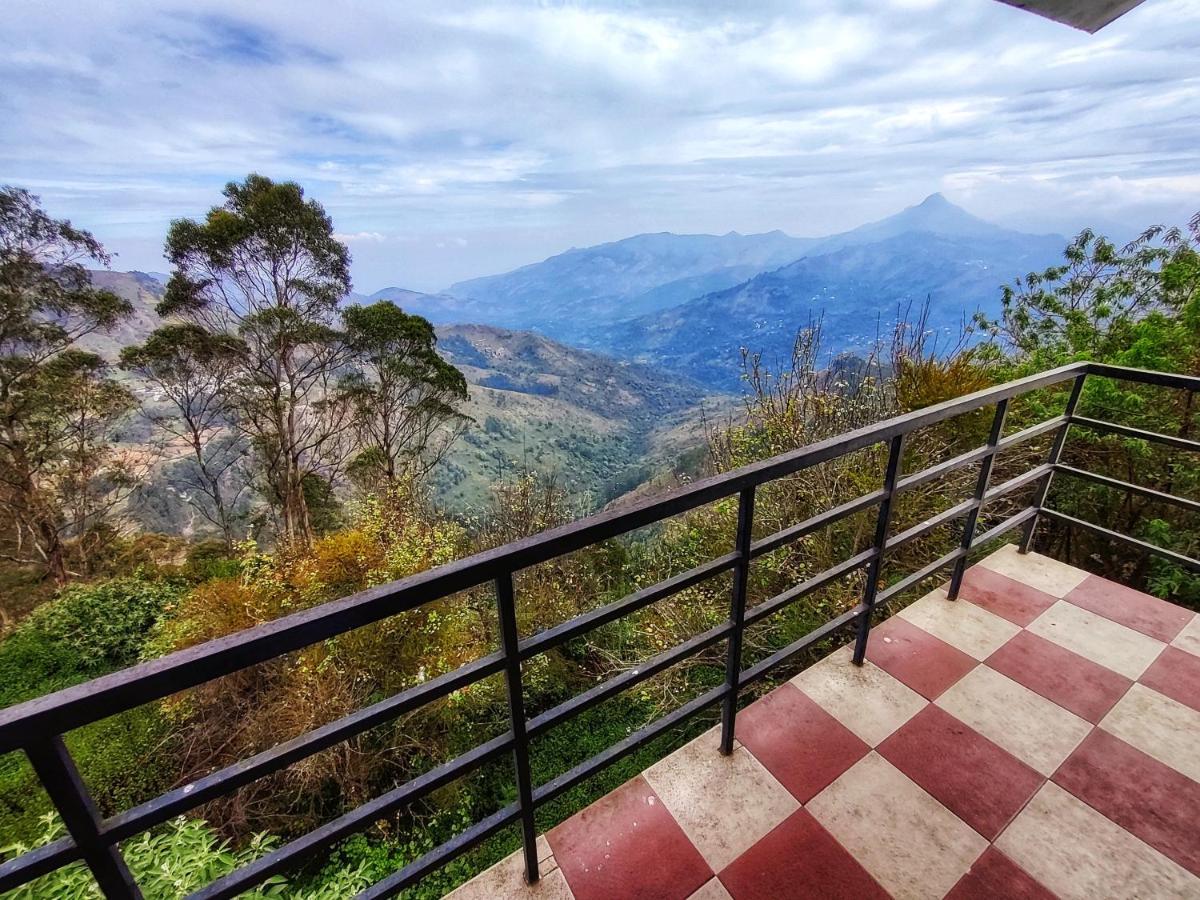 Riyaan'S Stay Inn Кодайканал Екстер'єр фото