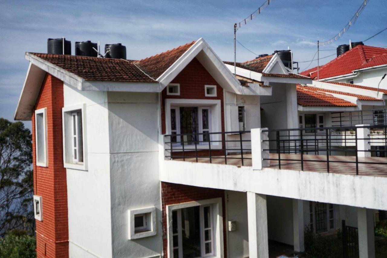 Riyaan'S Stay Inn Кодайканал Екстер'єр фото