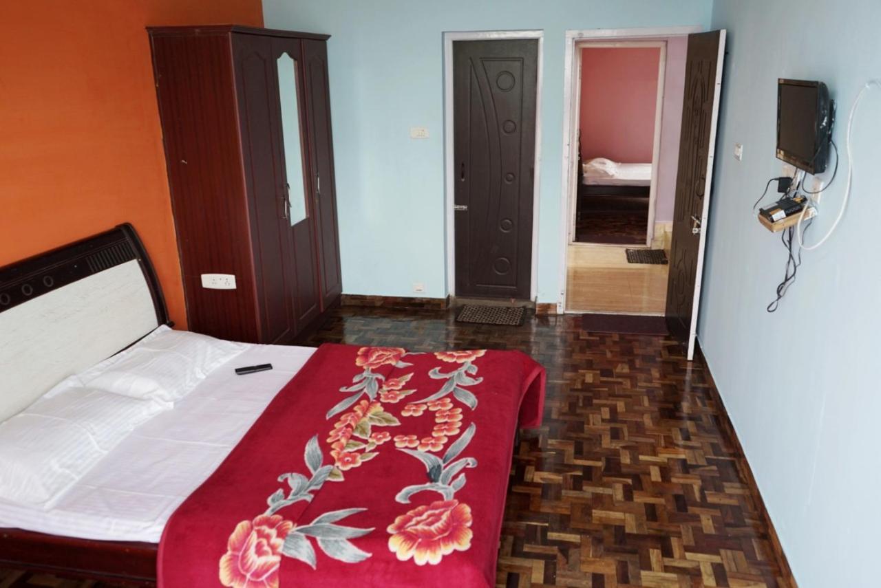 Riyaan'S Stay Inn Кодайканал Екстер'єр фото