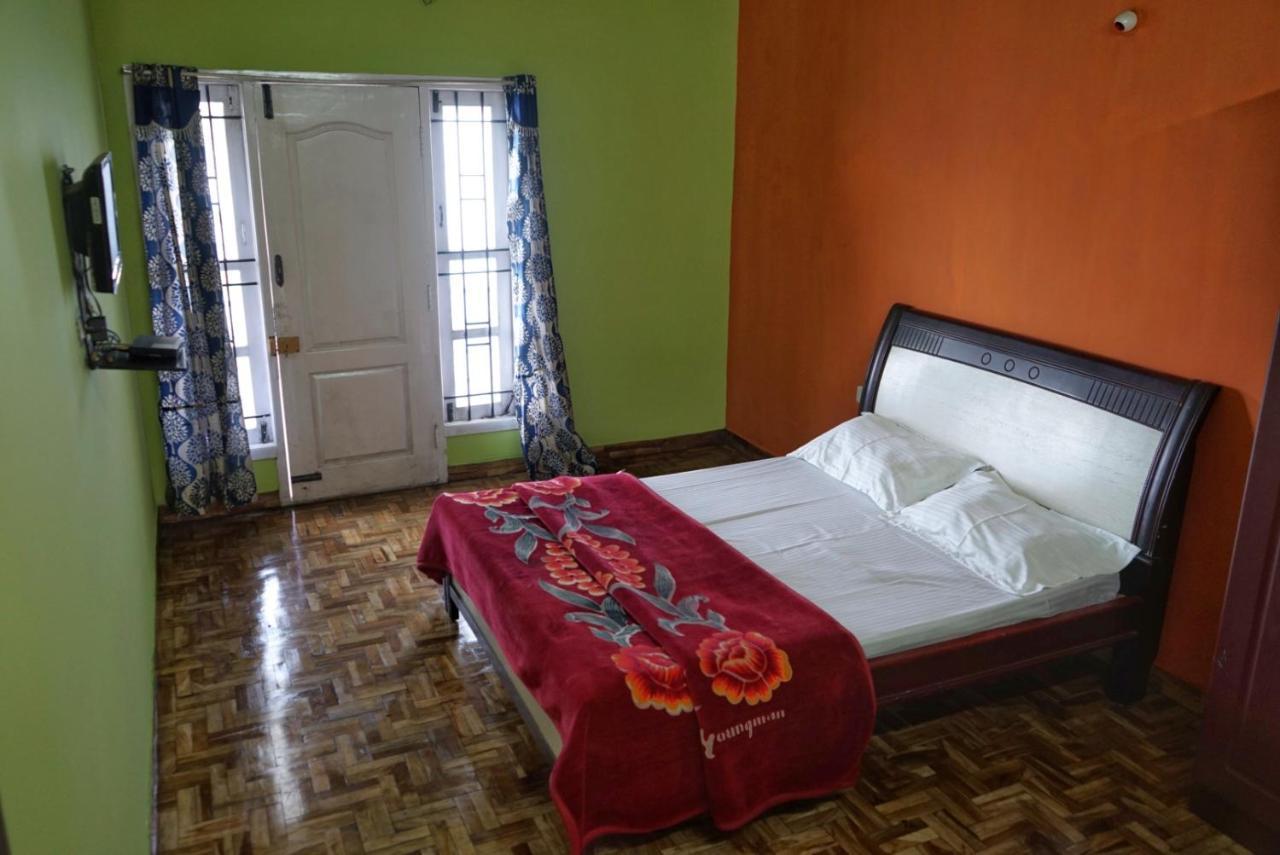 Riyaan'S Stay Inn Кодайканал Екстер'єр фото