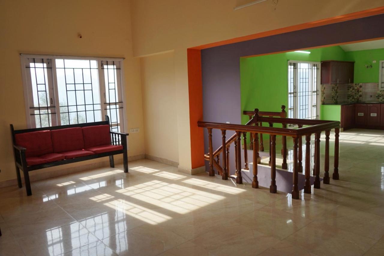 Riyaan'S Stay Inn Кодайканал Екстер'єр фото